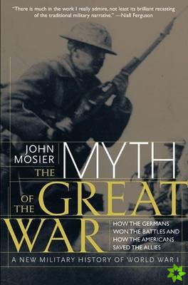 Myth of the Great War