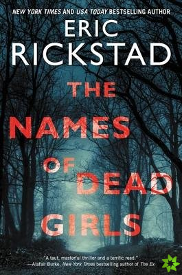 Names of Dead Girls