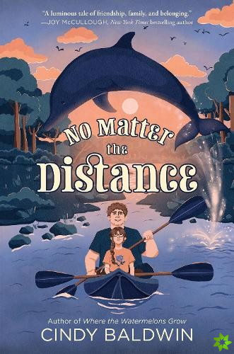 No Matter the Distance