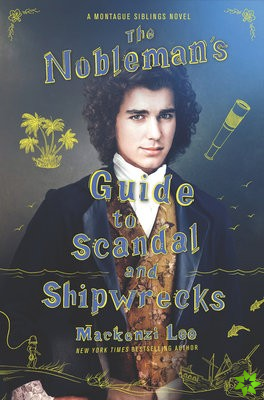 Nobleman's Guide to Scandal and Shipwrecks