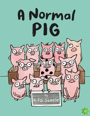 Normal Pig