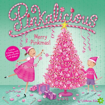 Pinkalicious: Merry Pinkmas