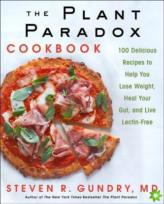Plant Paradox Cookbook