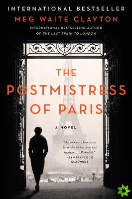 Postmistress of Paris