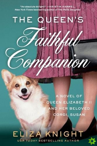 Queen's Faithful Companion