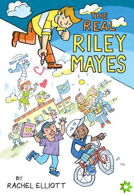 Real Riley Mayes