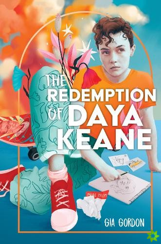 Redemption of Daya Keane
