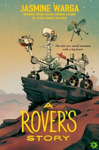 Rover's Story