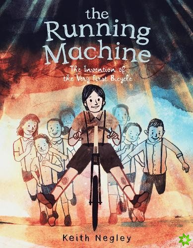 Running Machine