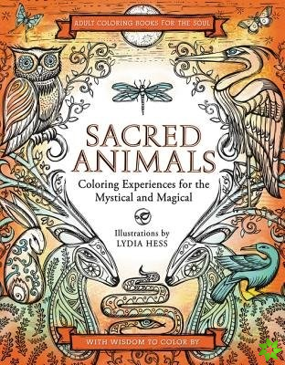 Sacred Animals