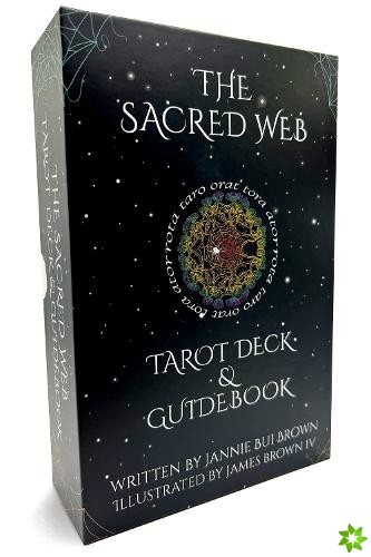 Sacred Web Tarot