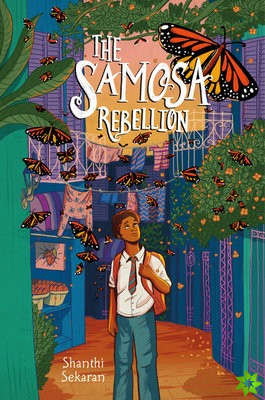 Samosa Rebellion