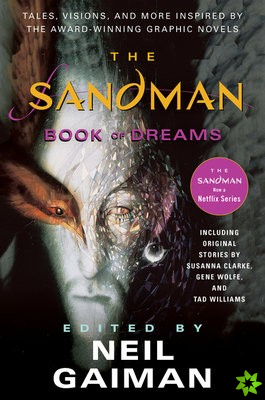 Sandman Book of Dreams