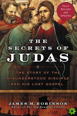 Secrets Of Judas