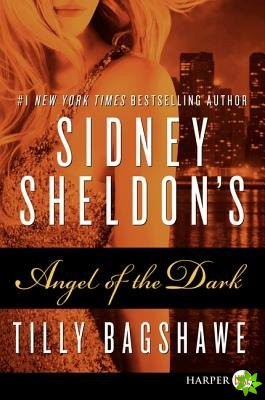 Sidney Sheldon's Angel of the Dark LP