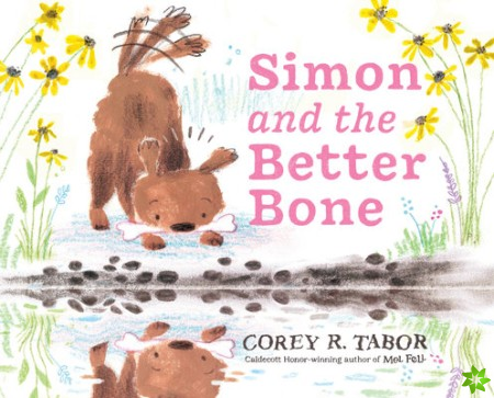 Simon and the Better Bone