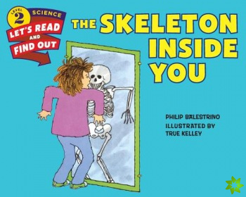 Skeleton Inside You