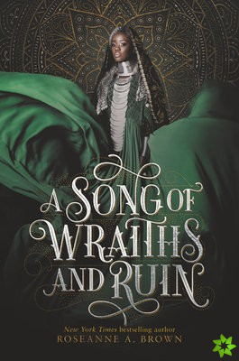 Song of Wraiths and Ruin