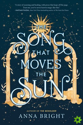 Song That Moves the Sun