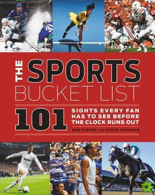 Sports Bucket List