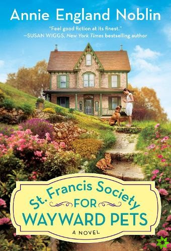St. Francis Society for Wayward Pets