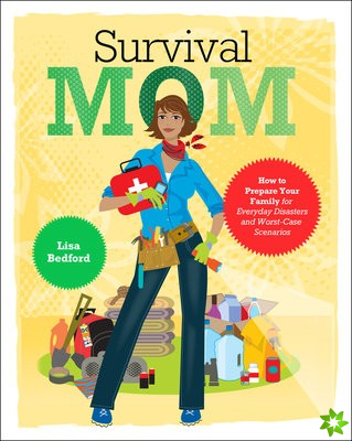 Survival Mom