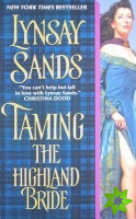 Taming the Highland Bride