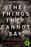 Things They Cannot Say