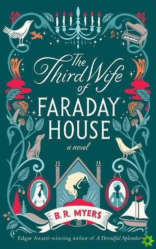 Third Wife of Faraday House