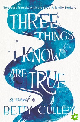 Three Things I Know Are True