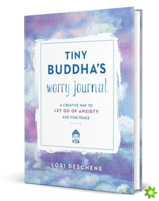 Tiny Buddha's Worry Journal