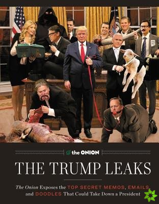 Trump Leaks