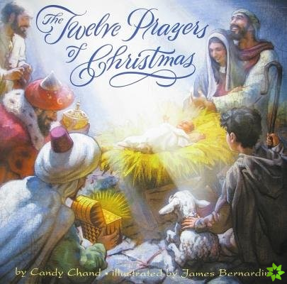 Twelve Prayers of Christmas
