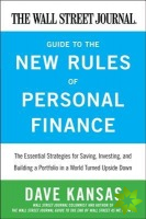 Wall Street Journal Guide to the New Rules of Personal Finance