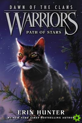 Warriors: Dawn of the Clans #6: Path of Stars