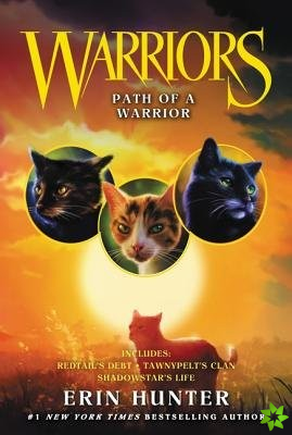 Warriors: Path of a Warrior