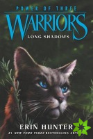Warriors: Power of Three #5: Long Shadows
