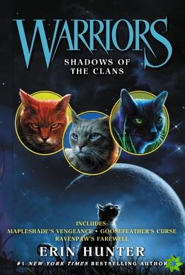 Warriors: Shadows of the Clans
