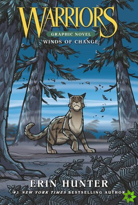 Warriors: Winds of Change