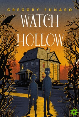 Watch Hollow