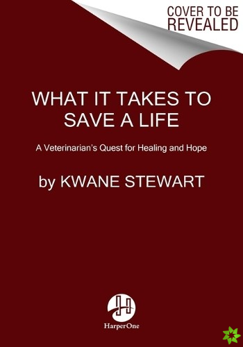 What It Takes to Save a Life