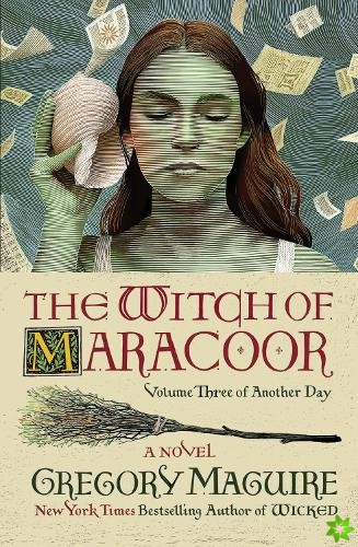 Witch of Maracoor