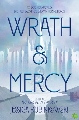 Wrath & Mercy