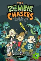 Zombie Chasers