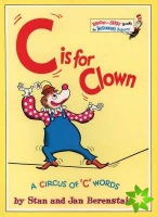 'C' is for Clown