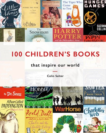 100 Children's Books