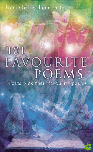 101 Favourite Poems
