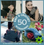 50 Knit and Crochet Accessories