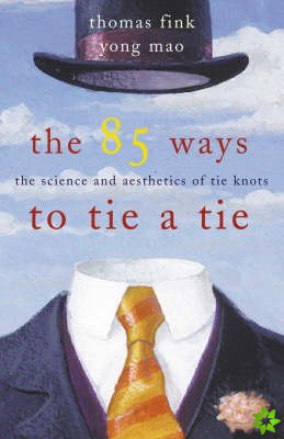 85 Ways to Tie a Tie