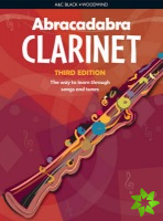 Abracadabra Clarinet (Pupil's book + 2 CDs)